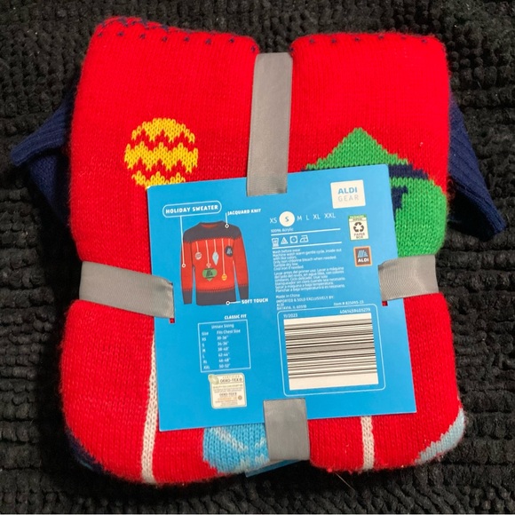 Sweater - Picture 2 of 3